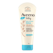 Aveeno 艾惟诺 婴儿每日倍护润肤露 无香型227g