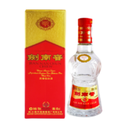 概率券：剑南春 水晶剑 46度 100ml 单瓶装 浓香型白酒