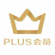 京东 PLUS会员 年卡12个月