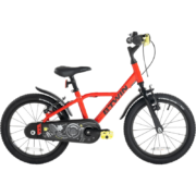 DECATHLON 迪卡侬 BIKE 900 LIGHT BOY 儿童自行车 8547757 16寸 红色