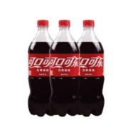 京喜小程序，砸金蛋：Coca-Cola 可口可乐 可乐/芬达/雪碧任选888mlx3瓶