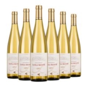 LAYLA MANOR蕾拉 甜白葡萄酒750ml*6瓶