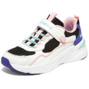 京东百亿补贴:Skechers斯凯奇 男童鞋 跑步鞋406118L