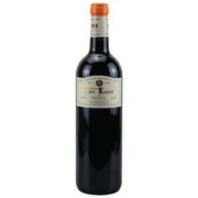 Herve Laroque 厄夫拉洛克 2015年份 混酿 干型红葡萄酒 750ml 单瓶装