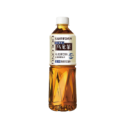 三得利 无糖乌龙茶饮料 0糖0能量0脂 500ml*15瓶整箱装