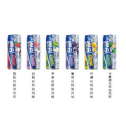 RIO 锐澳 8度强爽系列预调鸡尾酒330ml*8罐果酒气泡酒（六口味）