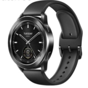 Xiaomi 小米 Watch S3 智能手表 47mm