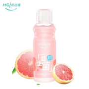 Hosjam 皓齿健 漱口水500mlx3大瓶 益生菌清焱净透男女士清新口气0酒精漱口留香