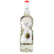 加达尔庄园 法国原汁进口珍藏干白葡萄酒12度干型白葡萄酒750ml 赛希尔