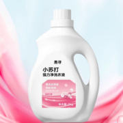 惠寻 小苏打洗衣液4斤