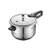 SUPOR 苏泊尔 YS22ED 压力锅 22cm 5L