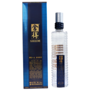 plus会员：沱牌舍得 舍得酒 艺术舍得2014年出厂米兰PARTY 33度 500ml 浓香型白酒