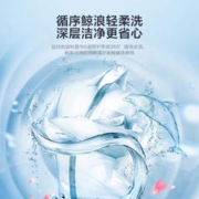 小天鹅 [纯净]小天鹅洗衣机全自动租房家用10KG大容量波轮 TB100V203B
