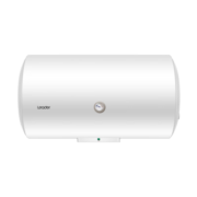 海尔（Haier）出品统帅电热水器小型家用储水式速热节能保温小户型卫生间洗澡租房优选防电墙专利 【LC1】40升（1-2人）1500W+小户型优选