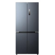 京东百亿补贴：Midea 美的 无缝全嵌系列 四开门超冰箱 MR-553WUSPZE 527L