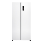 预售、PLUS会员：TCL R552T9-SQ 对开超薄零嵌式 552升 双开门嵌入式 一级能效家用