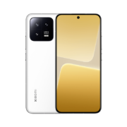MI 小米 13 5G手机 12GB+512GB 白色