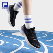 FILA 斐乐 VOLA EVO 女款运动跑鞋