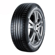 Continental 马牌 轮胎/汽车轮胎 215/60R17 96H CPC5