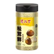 美浓吉 松茸鲜调味料 100g