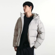 19日10点开抢：Jack Jones 杰克琼斯 短款羽绒服