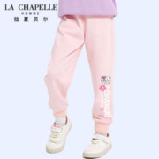 LA CHAPELLE HOMME 儿童休闲裤