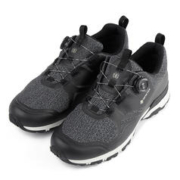 KOLON SPORT 可隆户外男子徒步休闲鞋SOX CT戈尔科技系列越野徒步鞋