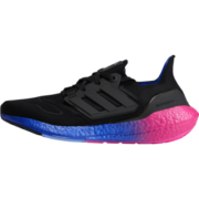adidas阿迪达斯中性ULTRABOOST 22跑步鞋 HQ8593 42