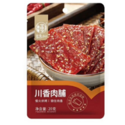 华味亨 川香肉铺 任选12件