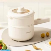 Fissler 菲仕乐 Steelux Pro / 不锈钢平底锅 (Ø 28 cm) 无涂层煎锅，快速煎炸 - 适用于电磁炉