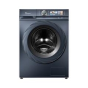 双十一预售、PLUS会员：小天鹅 全自动滚筒洗衣机 小蓝鲸TD100V88PLUS 10公斤 洗烘一体 超薄全嵌机身