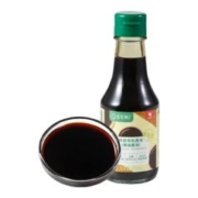 宝宝馋了 有机酱油 150ml*4件