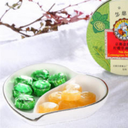 88VIP会员：京都念慈菴 京都念慈蓭 柠檬草薄荷糖 60g