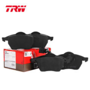 TRW 天合 刹车片欧标后片宝马3系335i/340i(F30,F34)4系430i/440i