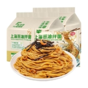 海福盛 上海葱油拌面 67g*10袋
