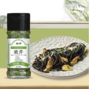 云山半 欧芹 西式调味料 10g