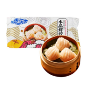 国联水产 水晶虾饺皇 200g*4袋