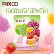 盐津铺子 蒟蒻100混合味 960g 赠224g蒟蒻(共1184g)