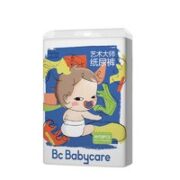 babycare 艺术大师系列 婴儿纸尿裤 M58片