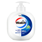 Walch 威露士 健康抑菌洗手液 青柠盈润 480ml