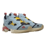 [LOONEY TUNES联名]Reebok锐步官方夏男女PUMP FURY 95兔八哥跑鞋