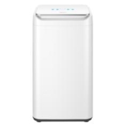 Midea 美的 波轮全自动 MB30V10E 3公斤
