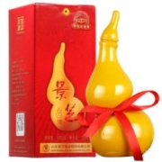 景芝 小葫芦 59%vol 白酒 125ml 单瓶装