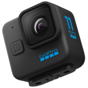 GoPro HERO11 Black Mini 运动相机 防水防抖相机 Vlog数码运动摄像机
