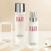 拍两件 EKII 二裂酵母精华水乳