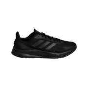 adidas【热卖】阿迪达斯官方轻运动X9000L1 M男子运动实用舒适跑步鞋 黑色 42(260mm)
