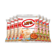 88VIP会员：Oishi 上好佳 鲜虾片