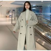 真维斯 毛呢外套女 JY-24-222064-324XO