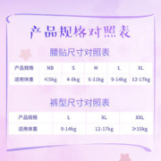 88VIP会员：moony 尤妮佳moonyQ薄萌羽小羊驼腰贴型M4片