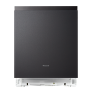 松下（Panasonic）洗碗机嵌入式15套A1plus系列 135℃高温除菌沙漠烘干 软水系统3层喷淋 腔体去残水 NP-WT3H1KT